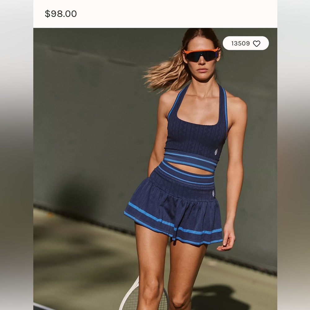 Free People Advantage Set - Picture 7 of 7